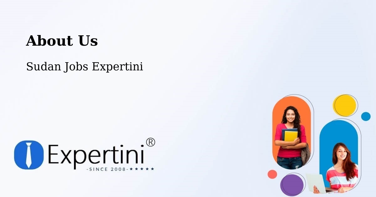 About Expertini Recruitment Platform  – Talodi - Talodi, Sudan Jobs Expertini