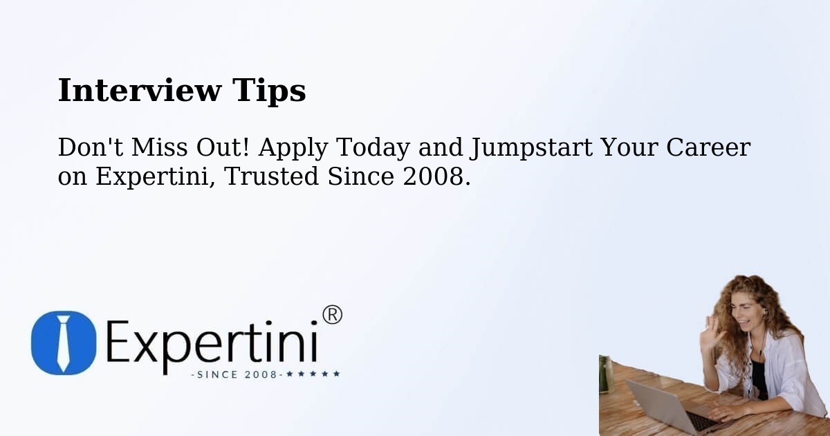 Interview Tips & Techniques for Job Seekers – Talodi - Talodi, Sudan Jobs Expertini