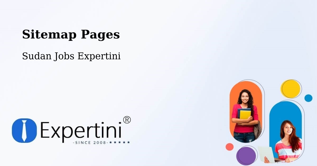 Sitemap Pages - Talodi - Sudan Jobs Expertini